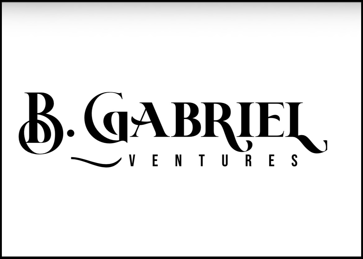B. Gabriel Ventures website screenshot